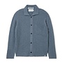 Jasper Cardigan in Denim