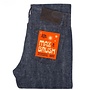 Weird Guy - Max Brush Selvedge