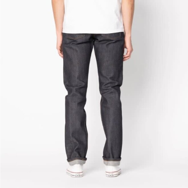 Weird Guy in Gateway Selvedge