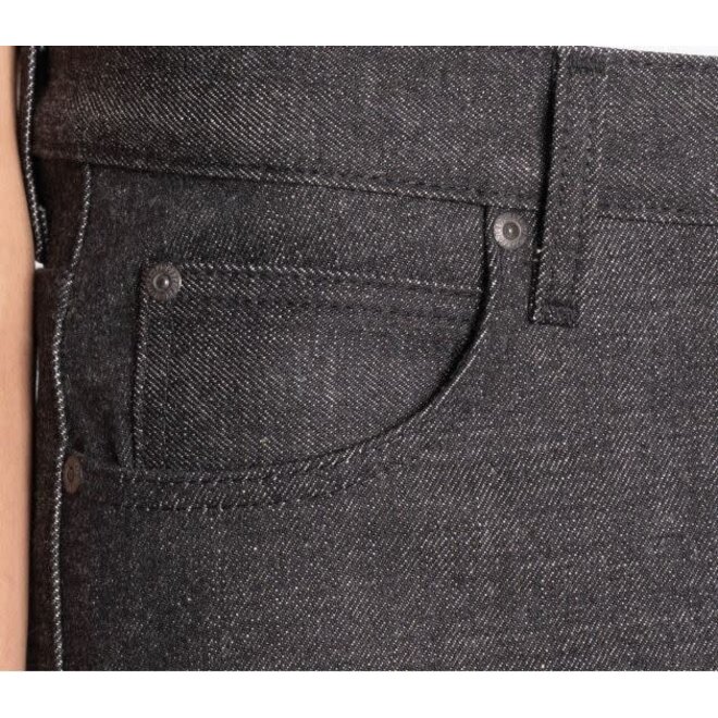 Weird Guy in Yatagarasu Selvedge