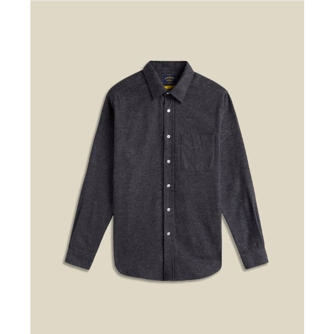 Teca Shirt in Grey