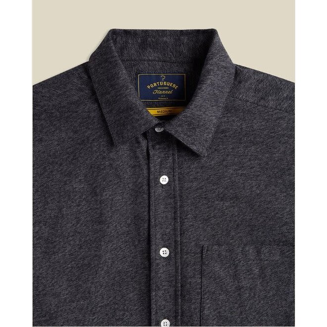 Teca Shirt in Grey