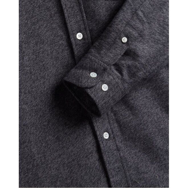 Teca Shirt in Grey