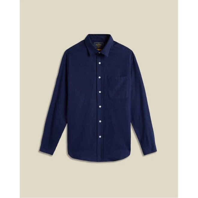 Teca Shirt in Blue