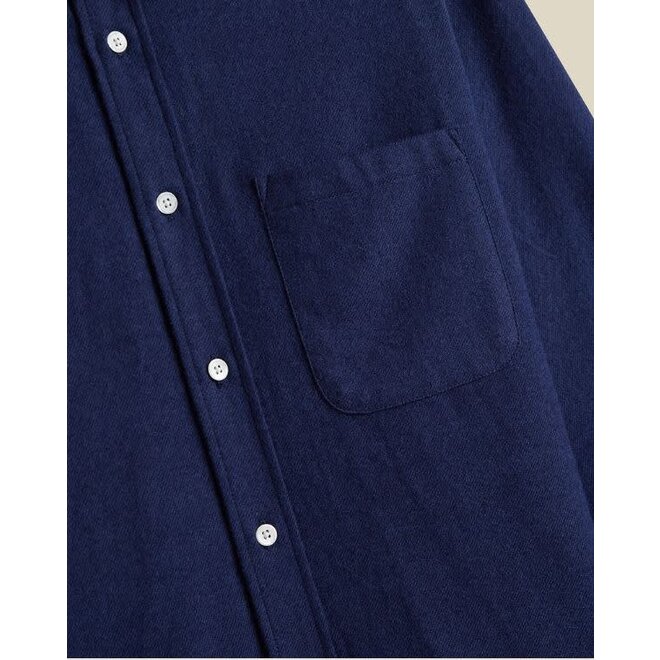 Teca Shirt in Blue