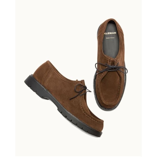 Padror VV in Chocolate