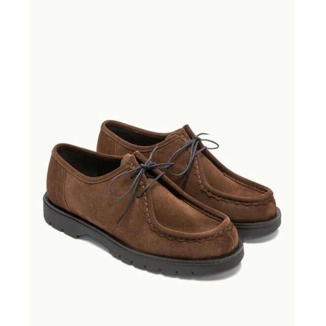 Padror VV in Chocolate