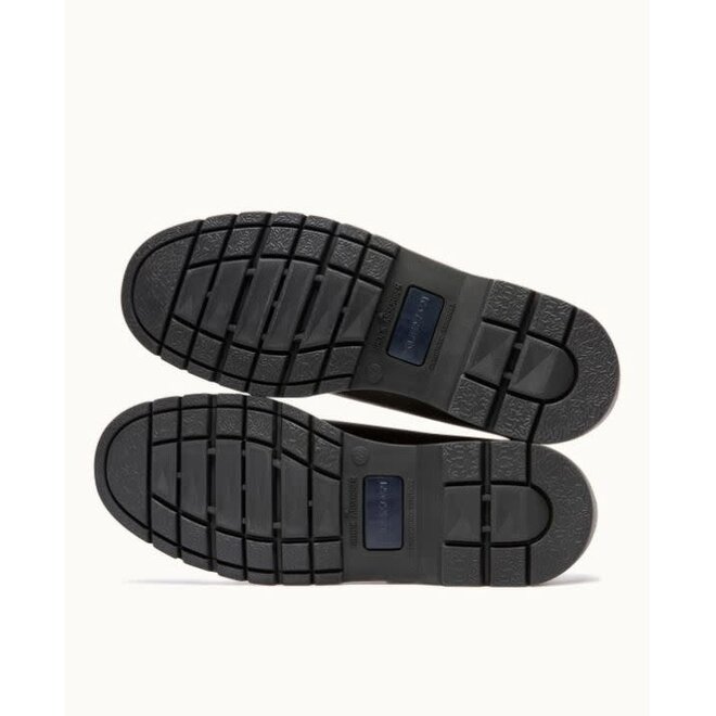 Padror EC in Chestnut Brown