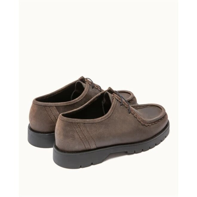 Padror EC in Chestnut Brown