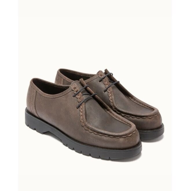 Padror EC in Chestnut Brown