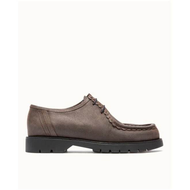 Padror EC in Chestnut Brown