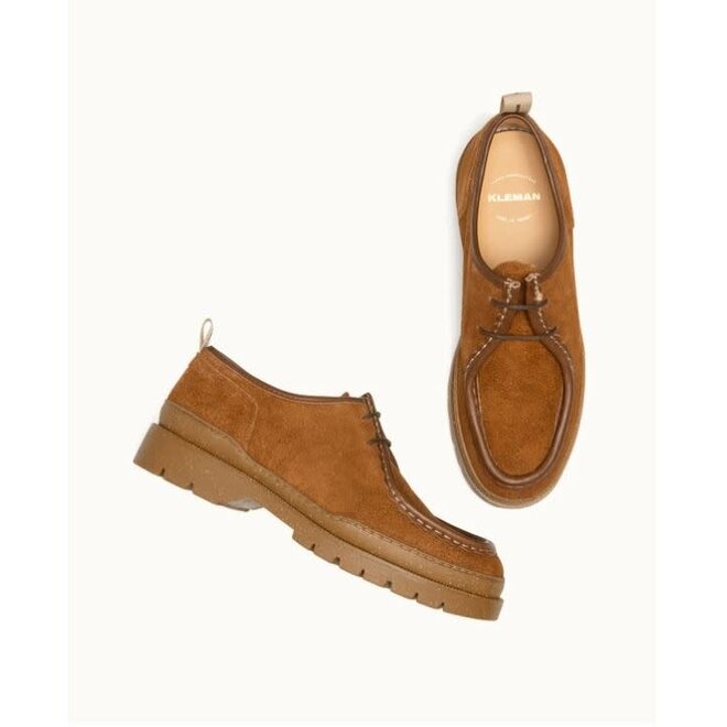 Major VP Oak 2 in Cognac