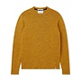 Intercity Crew Jumper in Honey
