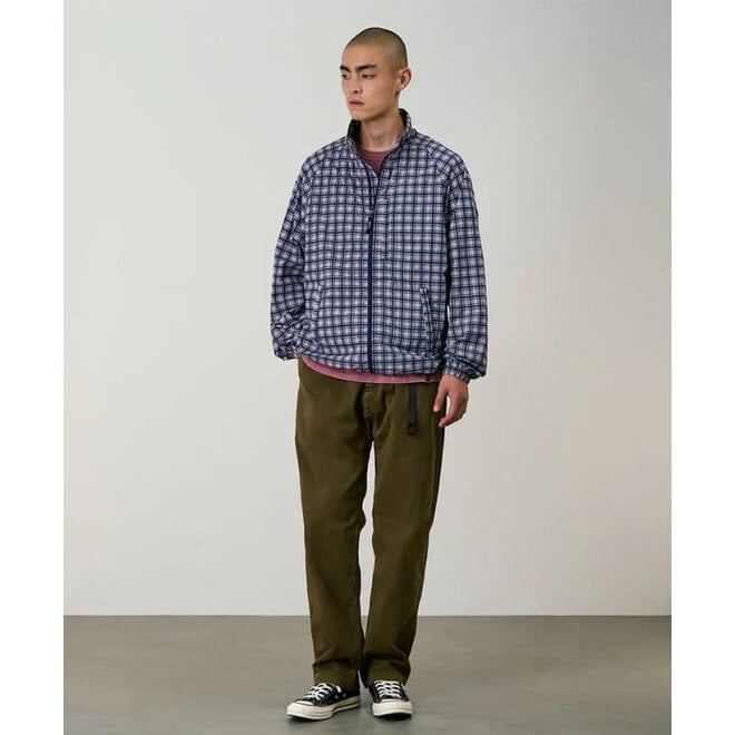 Gramicci Pant in Bark Pigment