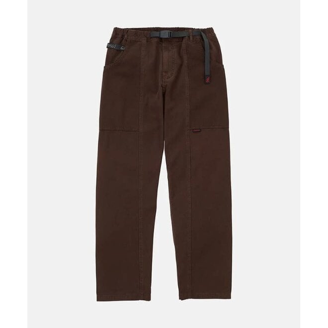 Gadget Pant in Chocolate