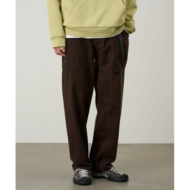 Gadget Pant in Chocolate