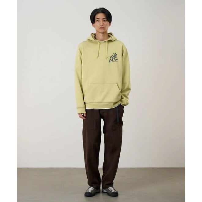 Gadget Pant in Chocolate