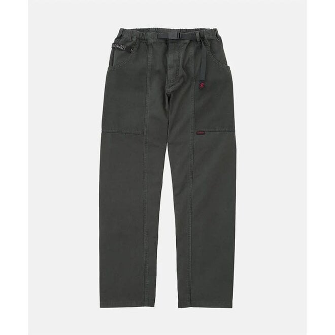 Gadget Pant in Smokey Grey