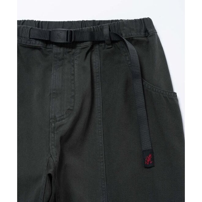 Gadget Pant in Smokey Grey