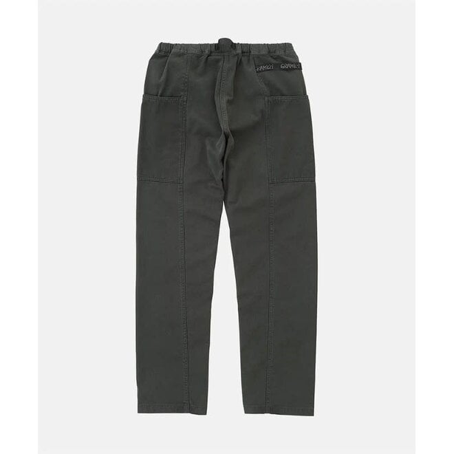 Gadget Pant in Smokey Grey