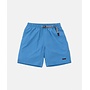 Nylon Packable G-Short in Marine Blue