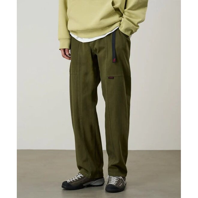 Gadget Pant in Olive
