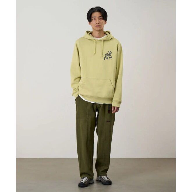 Gadget Pant in Olive