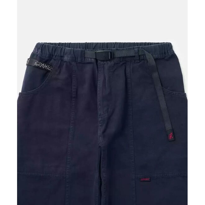 Gadget Pant in Double Navy