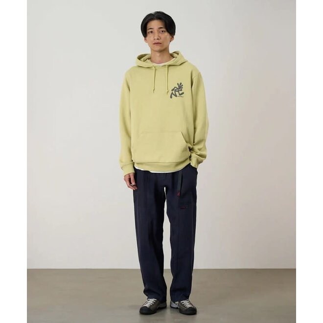 Gadget Pant in Double Navy