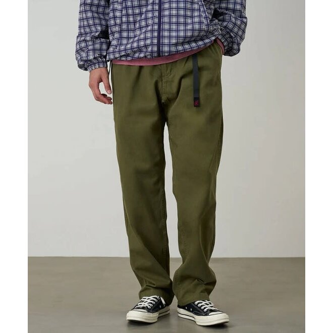 Gramicci Pant in Olive