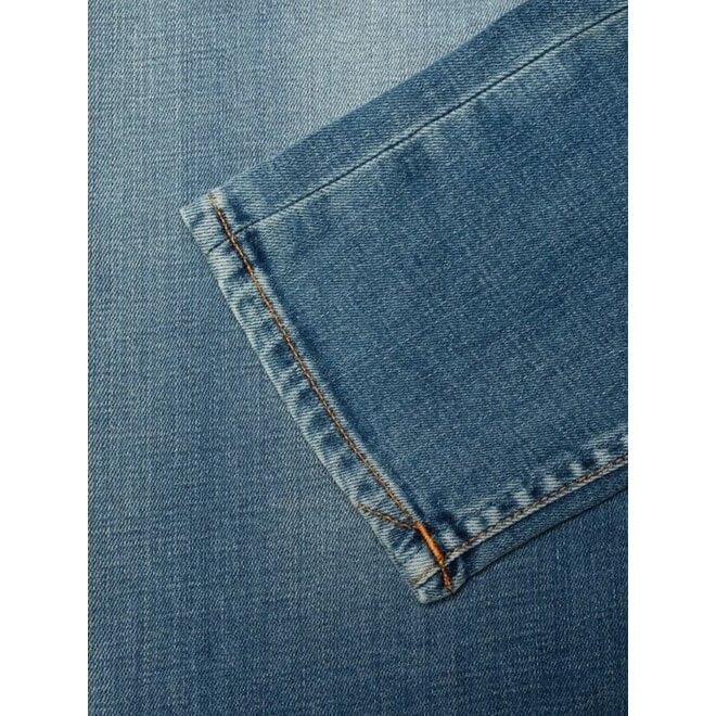 Lean Dean in Blue Legend