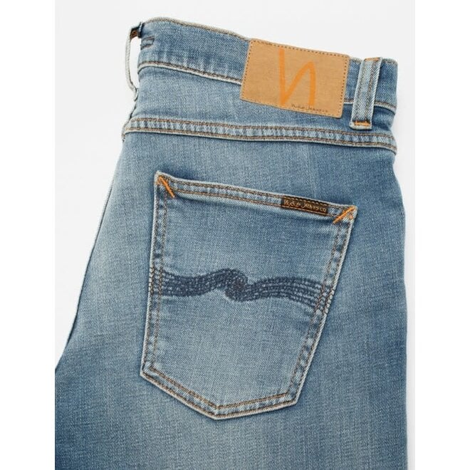 Lean Dean in Blue Legend