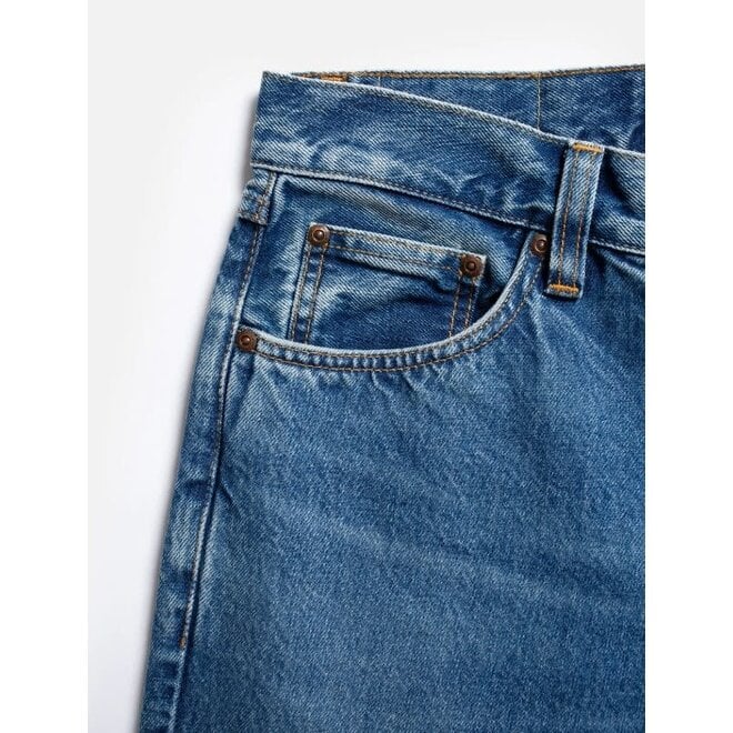 Gritty Jackson in Day Dreamer