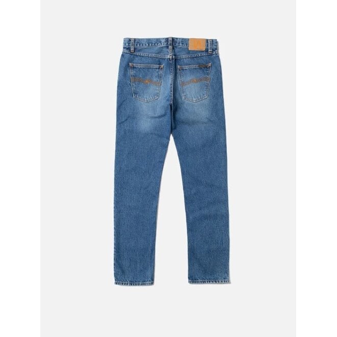 Gritty Jackson in Day Dreamer