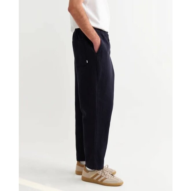 Kurt Trouser in Navy