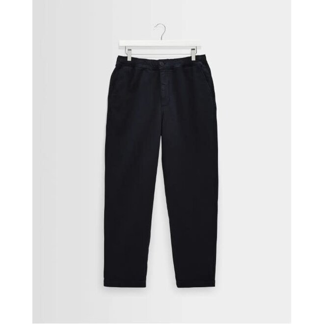 Kurt Trouser in Navy