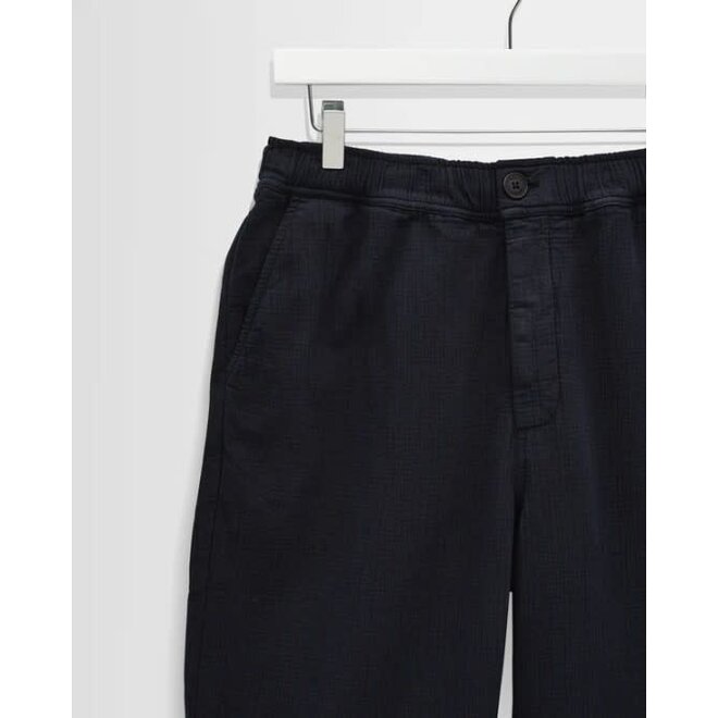 Kurt Trouser in Navy