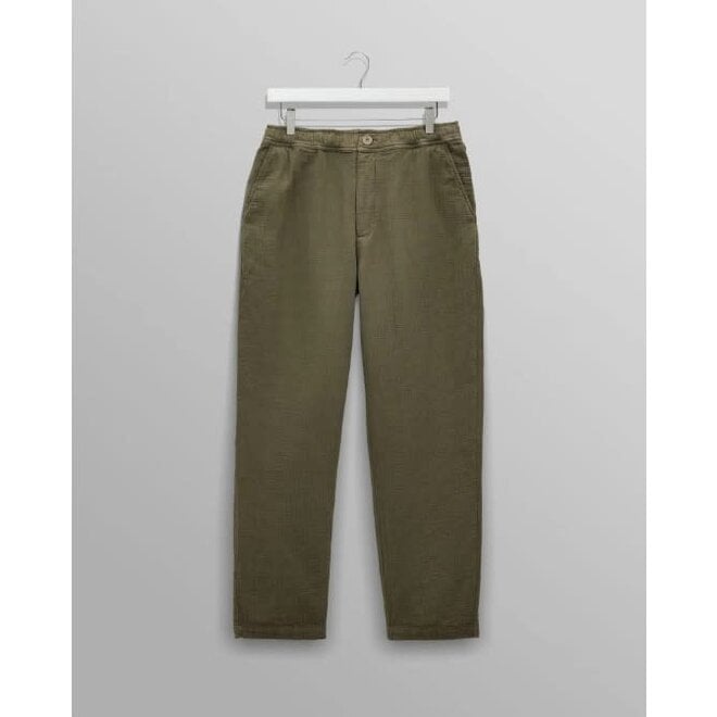 Kurt Trouser in Khaki