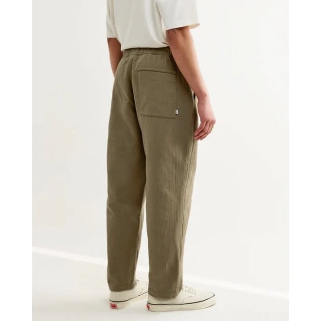 Kurt Trouser in Khaki