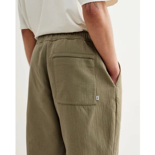 Kurt Trouser in Khaki