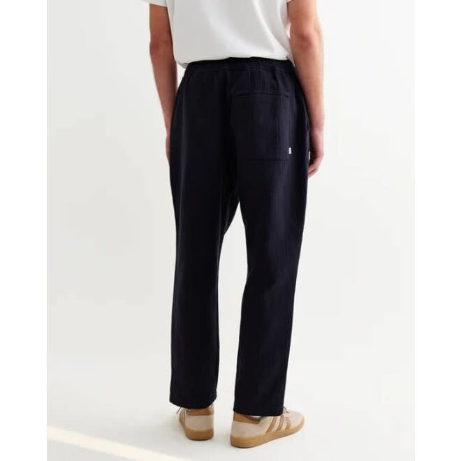 Kurt Trouser in Navy