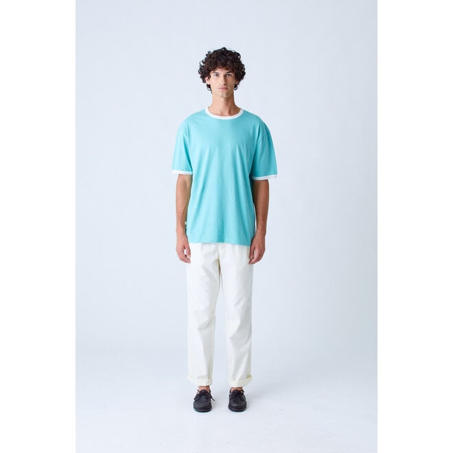 Meneres T-Shirt in Green