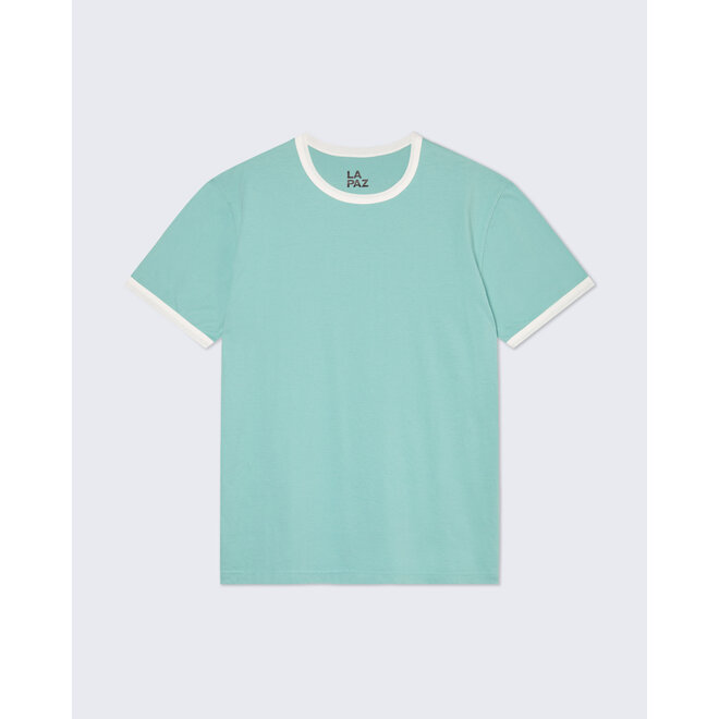 Meneres T-Shirt in Green