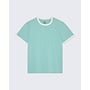 Meneres T-Shirt in Green
