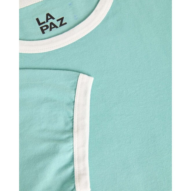 Meneres T-Shirt in Green