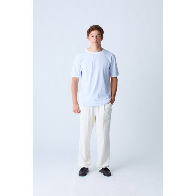 Meneres T-Shirt in Pale Blue