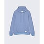 Matias Hoodie in Indigo