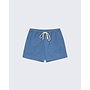 Formigal Baby Cord Beach Shorts in Indigo