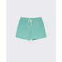 Formigal Baby Cord Beach Shorts in Green