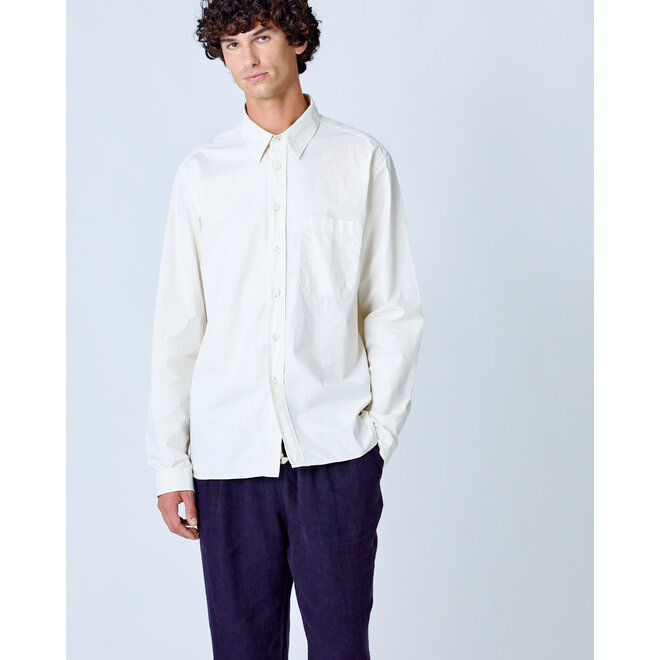 Lanca Shirt in Soft Shell